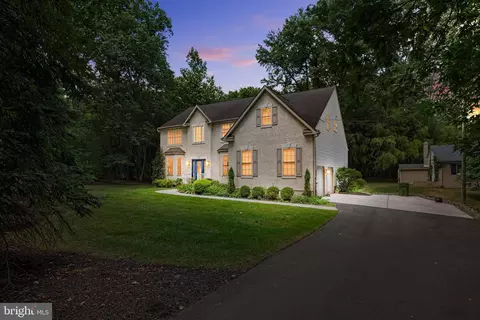 1120 Warren Ave, Cherry Hill, NJ 08002