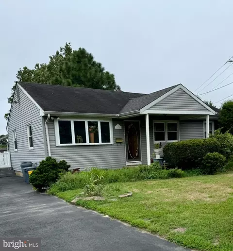6 Cooper Ave, Clementon, NJ 08021