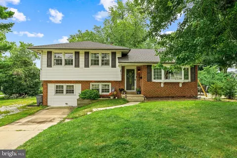 200 Sheffield Rd, Cherry Hill, NJ 08034