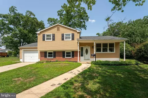 317 Thurman Ave, West Berlin, NJ 08091
