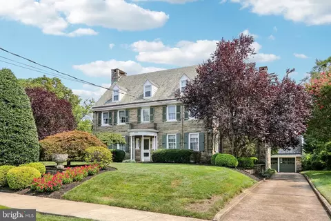 460 Tavistock Blvd, Haddonfield, NJ 08033