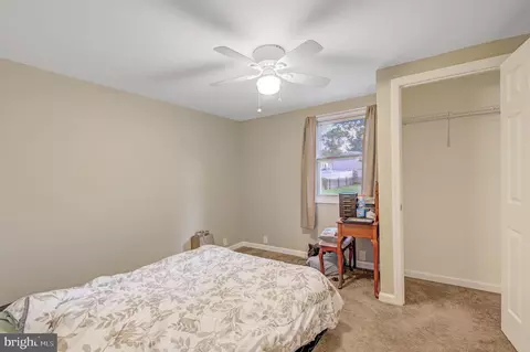 Bedroom - 64 Jackson Rd, Berlin, NJ 08009 photo 2 of 2