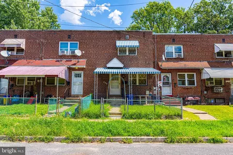 238 Powelton, Woodlynne, NJ 08107