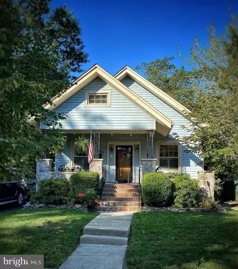 806 Colford Ave, Collingswood, NJ 08108