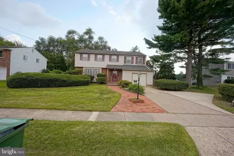 225 W Miami Ave, Cherry Hill, NJ 08002