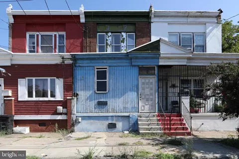 639 York St, Camden, NJ 08102