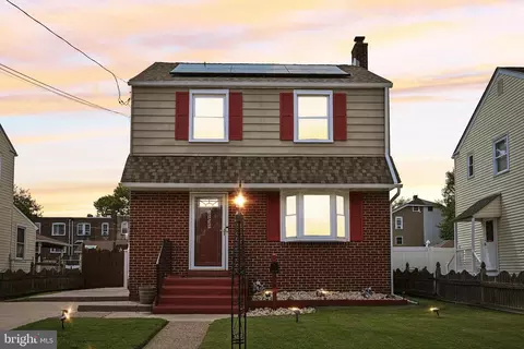 2239 Gross Ave, Pennsauken, NJ 08110