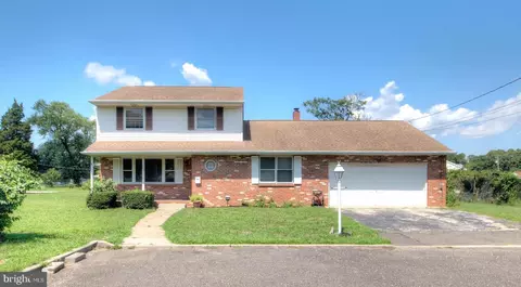 600 Wood Ave, Lindenwold, NJ 08021