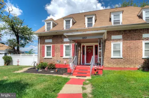 1653 Olympia Rd, Camden, NJ 08104