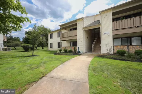 1114 The Woods, Cherry Hill, NJ 08003