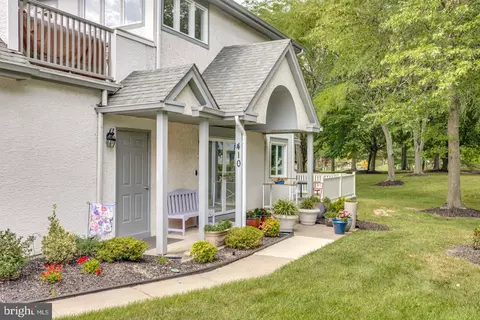 410 Chanticleer, Cherry Hill, NJ 08003