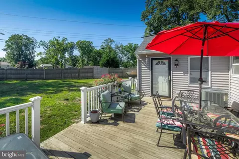 Exterior - 1507 Pine St, Pine Hill, NJ 08021 photo 4 of 5