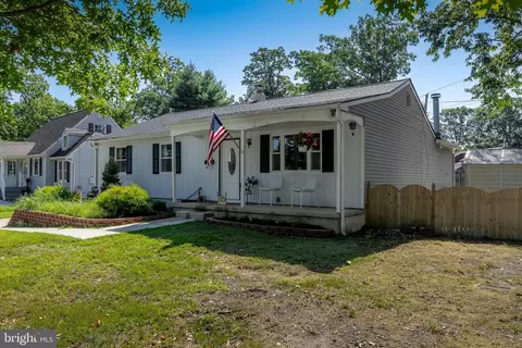 Exterior - 1507 Pine St, Pine Hill, NJ 08021 photo 2 of 5