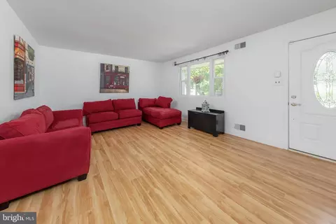 Living - 1507 Pine St, Pine Hill, NJ 08021 photo 3 of 3