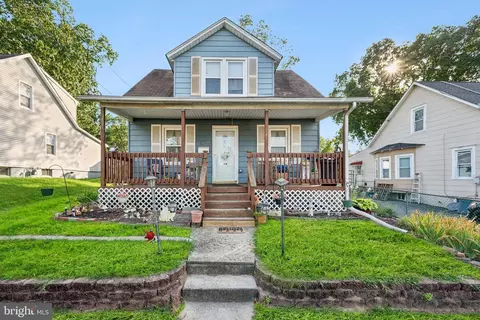 29 Forrest Ave, Runnemede, NJ 08078