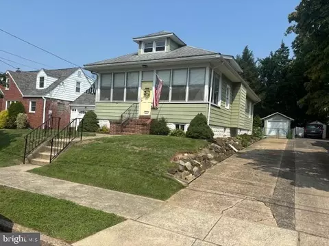 1833 S Park Ave, Haddon Heights, NJ 08035