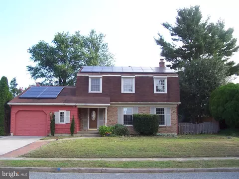 841 Cotswold Rd, Somerdale, NJ 08083