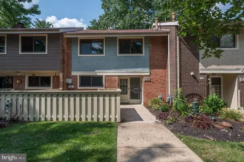 144 Kirkbride Rd, Voorhees, NJ 08043