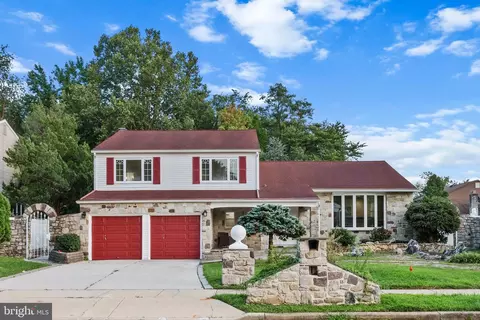 28 Greentree Way, Cherry Hill, NJ 08003