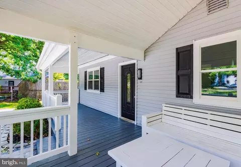 Exterior - 66 E Branch Ave, Pine Hill, NJ 08021 photo 2 of 3