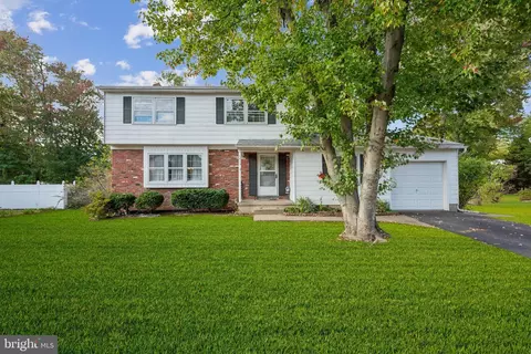 1012 Hudson Ave, Voorhees, NJ 08043