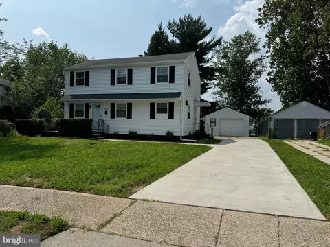 3245 Merchantville Ave, Pennsauken, NJ 08109