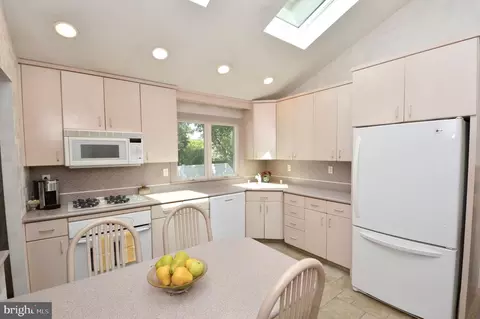 Kitchen - 1 Ramsgate Rd, Cherry Hill, NJ 08003 photo 1 of 2