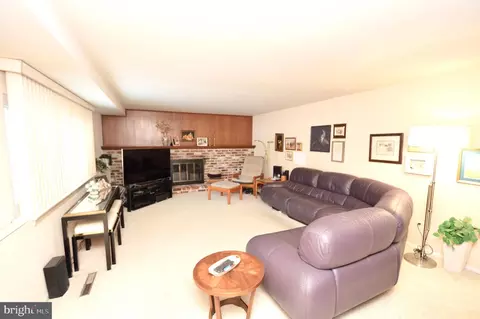 Living - 1 Ramsgate Rd, Cherry Hill, NJ 08003 photo 1 of 2