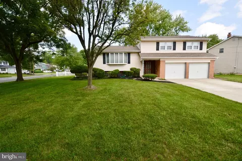 1 Ramsgate Rd, Cherry Hill, NJ 08003