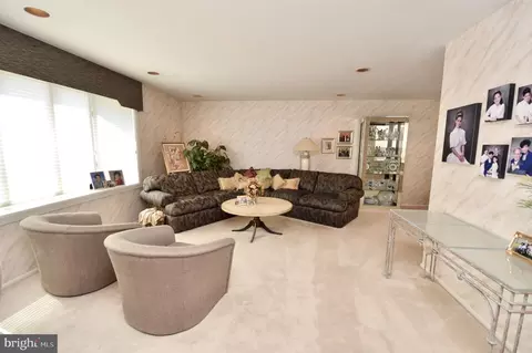 Living - 1 Ramsgate Rd, Cherry Hill, NJ 08003 photo 2 of 2