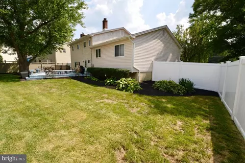 Exterior - 1 Ramsgate Rd, Cherry Hill, NJ 08003 photo 3 of 3