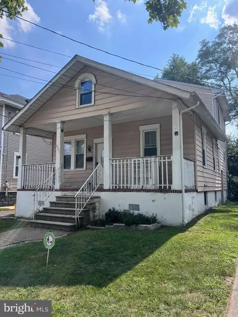 4613 W End Ave, Pennsauken, NJ 08109