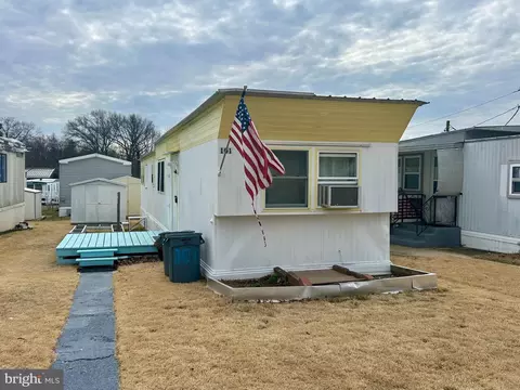 1405 Farrell Ave #101, Cherry Hill, NJ 08002