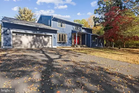 410 Browning Ln, Cherry Hill, NJ 08003
