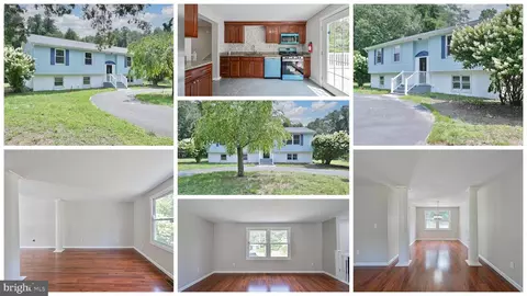 214 Cleveland Ave, Chesilhurst, NJ 08089
