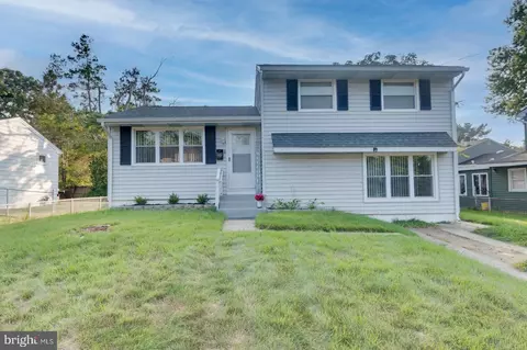 248 Aman, Clementon, NJ 08021