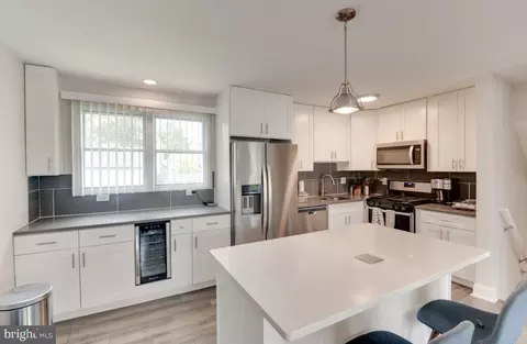 Kitchen - 248 Aman, Clementon, NJ 08021 photo 2 of 3