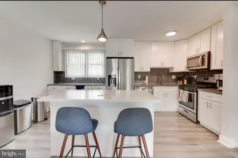 Kitchen - 248 Aman, Clementon, NJ 08021 photo 1 of 3