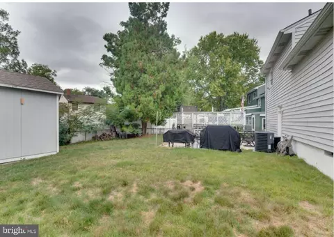 Exterior - 248 Aman, Clementon, NJ 08021 photo 3 of 4
