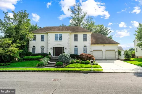 134 Renaissance Dr, Cherry Hill, NJ 08003