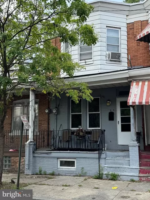 415 Viola St, Camden, NJ 08104