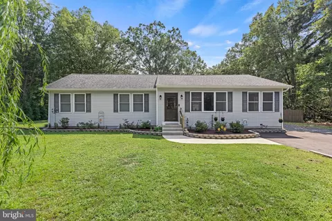 525 Washington Ave, Chesilhurst, NJ 08089