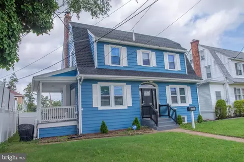 6223 Browning Rd, Pennsauken, NJ 08109