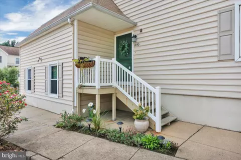 1030 Society Hill Blvd, Cherry Hill, NJ 08003