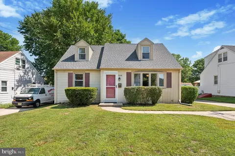 508 Charles Ave, Barrington, NJ 08007