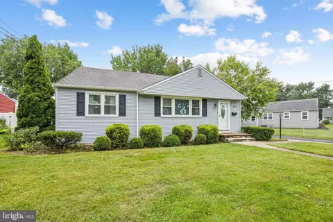 243 Ward Ave, Audubon, NJ 08106