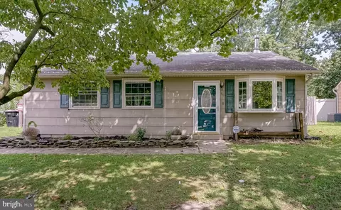 60 Delaware, Sicklerville, NJ 08081
