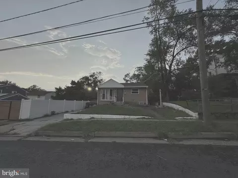 6865 Clark Ave, Pennsauken, NJ 08110
