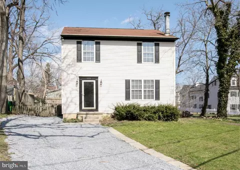 129 Ellis St, Haddonfield, NJ 08033