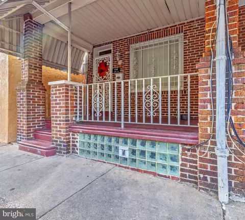 1714 Cope St, Camden, NJ 08104